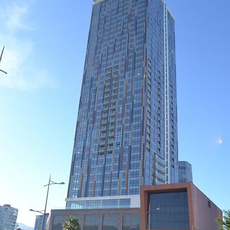 Batumi Porta Tower 1811 Apartment Exterior photo