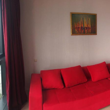 Batumi Porta Tower 1811 Apartment Exterior photo