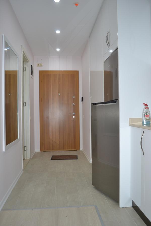 Batumi Porta Tower 1811 Apartment Exterior photo