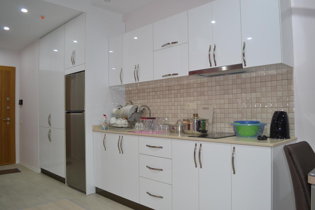 Batumi Porta Tower 1811 Apartment Exterior photo