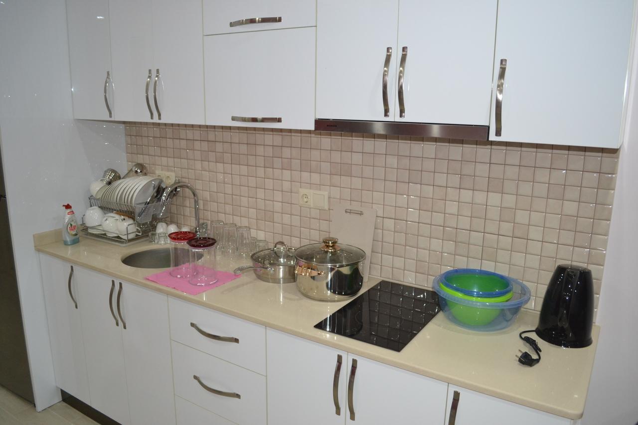 Batumi Porta Tower 1811 Apartment Exterior photo