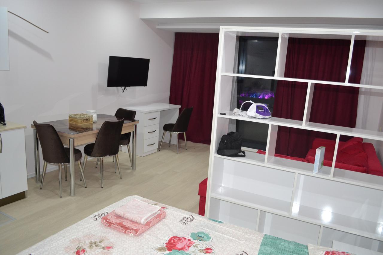 Batumi Porta Tower 1811 Apartment Exterior photo