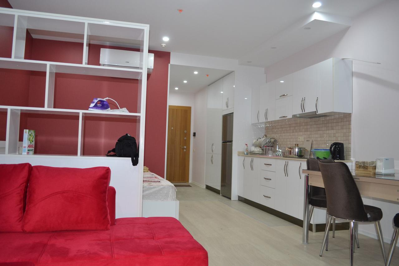 Batumi Porta Tower 1811 Apartment Exterior photo