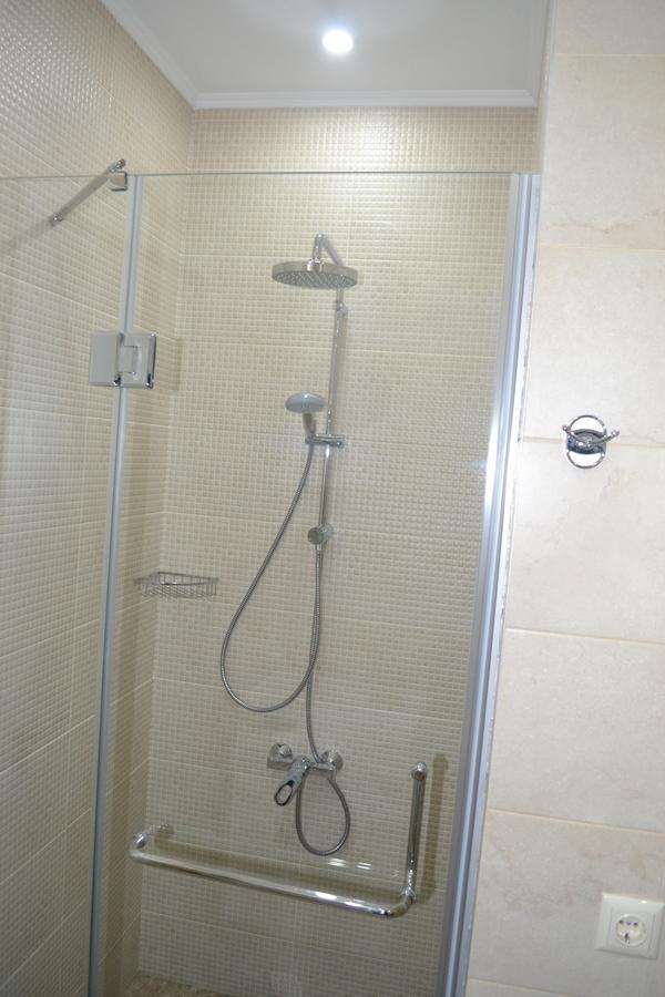 Batumi Porta Tower 1811 Apartment Exterior photo