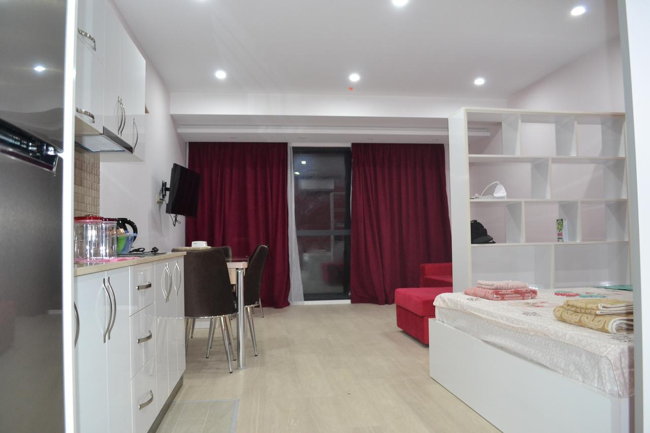 Batumi Porta Tower 1811 Apartment Exterior photo