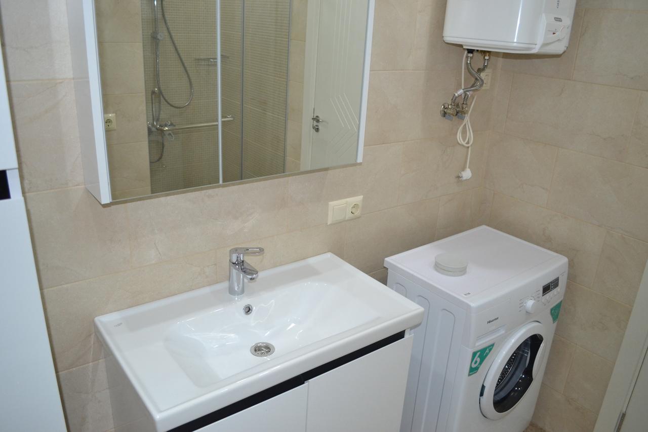 Batumi Porta Tower 1811 Apartment Exterior photo