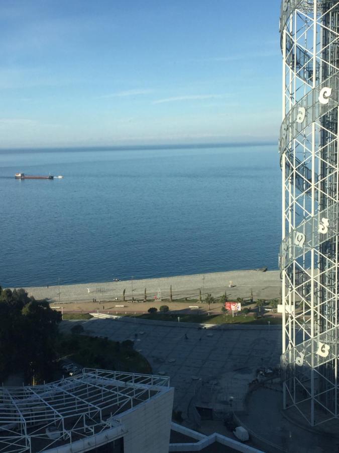 Batumi Porta Tower 1811 Apartment Exterior photo